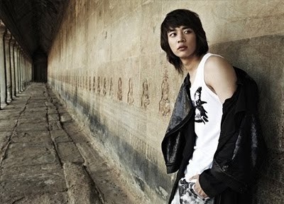 Choi Minho Fotoğrafı