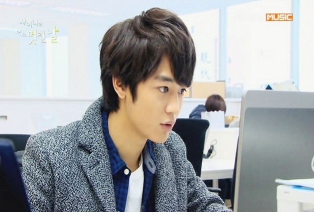 Choi Minho Fotoğrafı