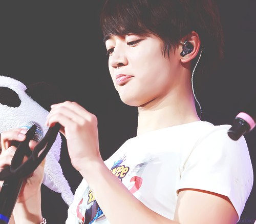 Choi Minho Fotoğrafı