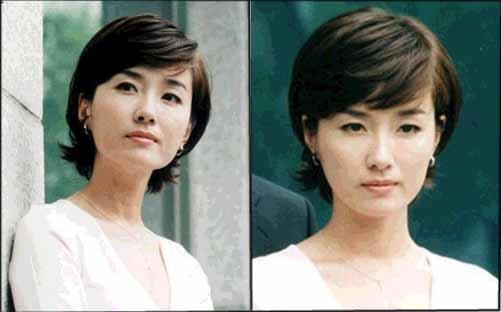 Oh Yeon-Seo Fotoğrafı