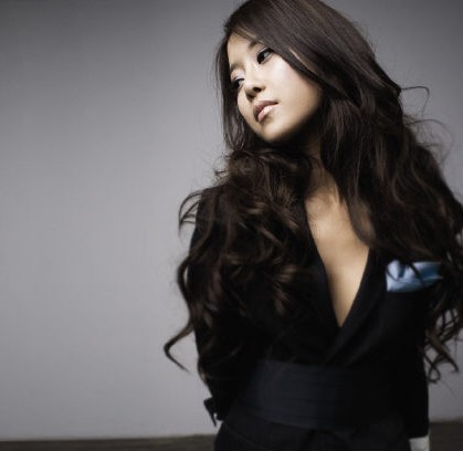 Oh Ji-young fotoğrafı
