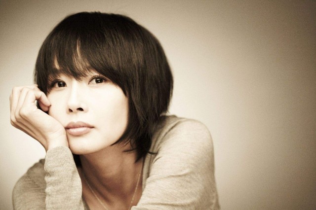 Choi Jin-shil Fotoğrafı