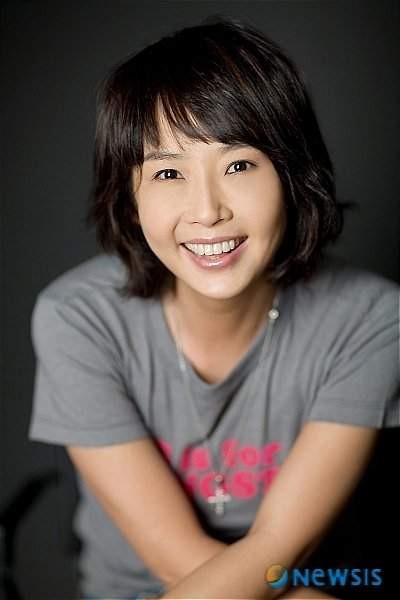 Choi Jin-shil Fotoğrafı