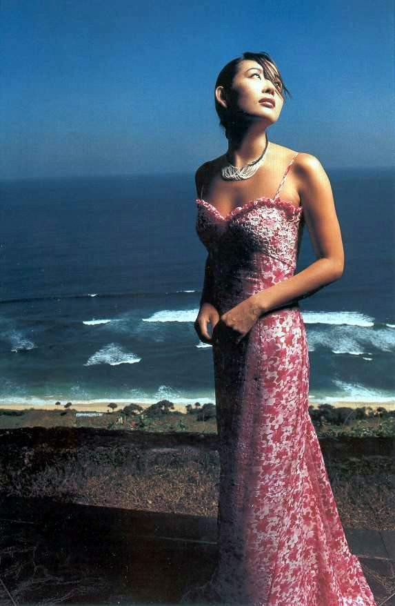Choi Jin-shil Fotoğrafı