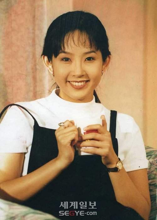 Choi Jin-shil Fotoğrafı