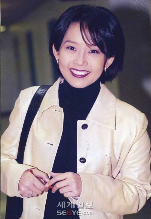 Choi Jin-shil Fotoğrafı