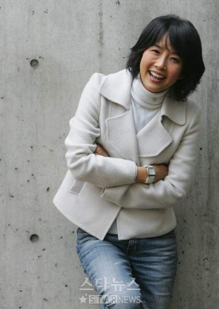 Choi Jin-shil Fotoğrafı