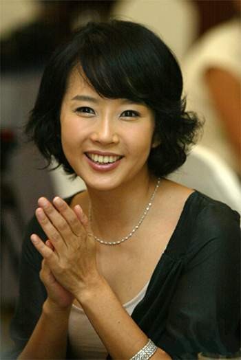 Choi Jin-shil Fotoğrafı