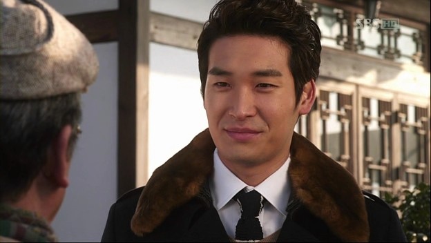 Jung Gyu-woon Fotoğrafı