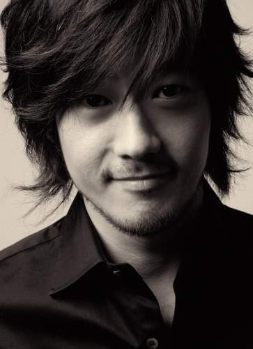 Park Jae-Jung Fotoğrafları 5