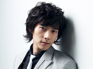 Park Jae-Jung Fotoğrafı