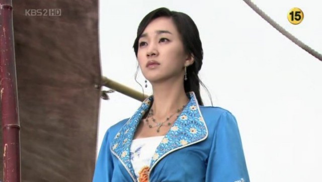 Soo Ae Fotoğrafı