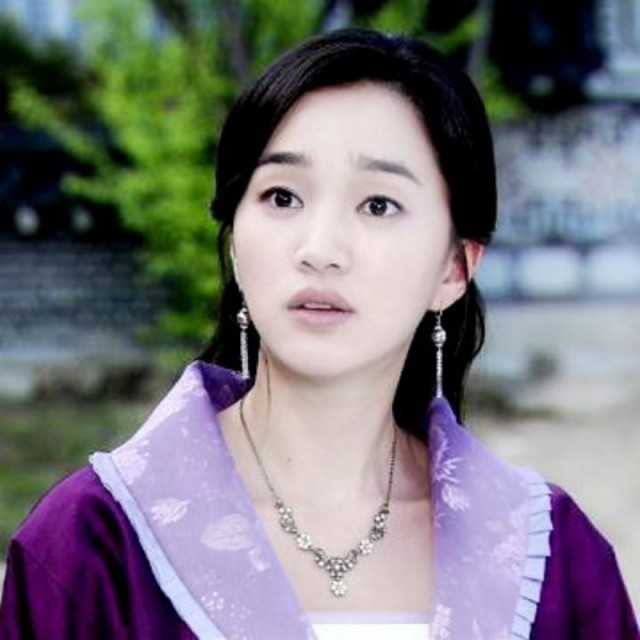 Soo Ae Fotoğrafı