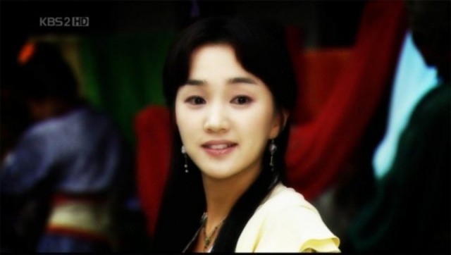 Soo Ae Fotoğrafı