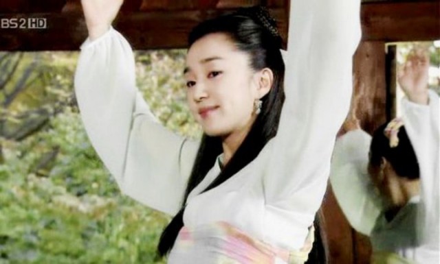 Soo Ae Fotoğrafları 19