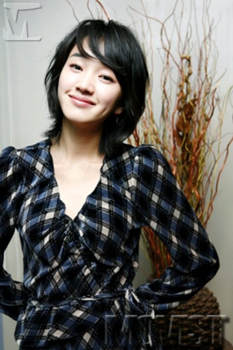 Soo Ae Fotoğrafı