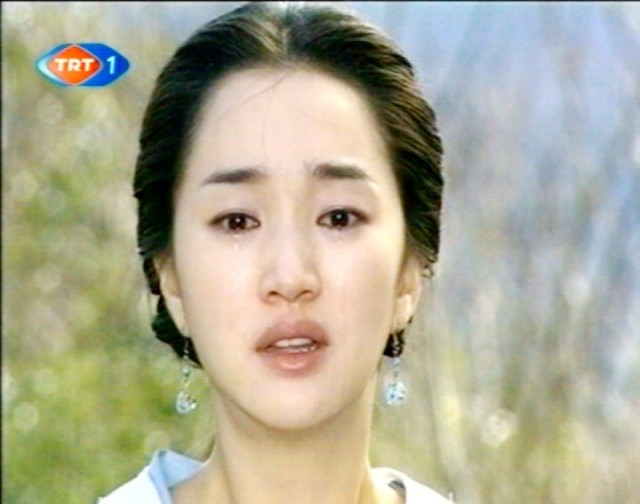 Soo Ae Fotoğrafı