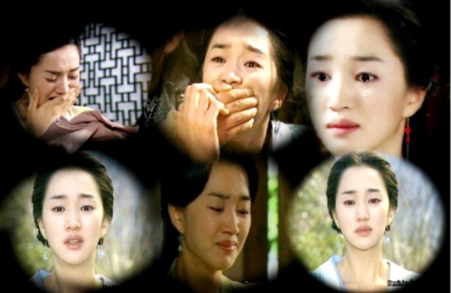 Soo Ae Fotoğrafı