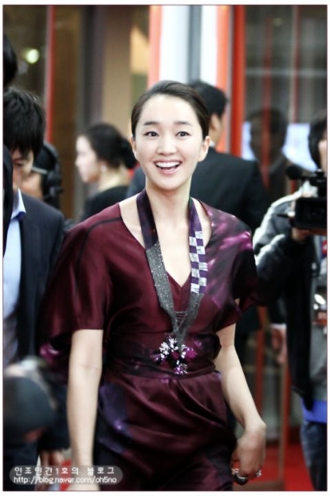 Soo Ae Fotoğrafları 56