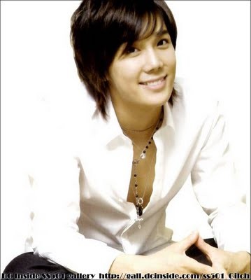 Huh Jung Min Fotoğrafları 2