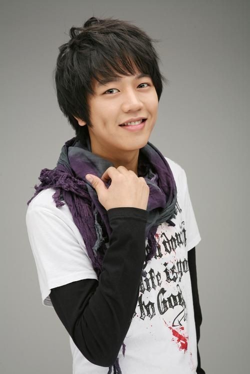 Baek Jong Min fotoğrafı Baek Jong Min fotoğrafı