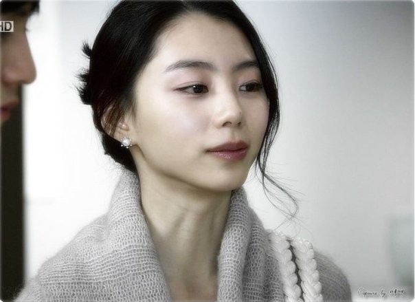Park Soo-jin Fotoğrafı