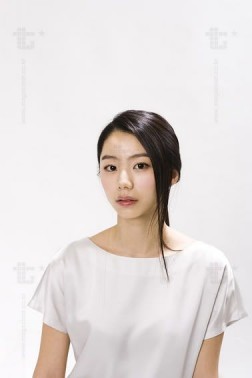 Park Soo-jin Fotoğrafı