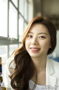 Park Soo-jin Fotoğrafı