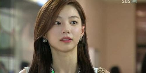 Park Soo-jin Fotoğrafı