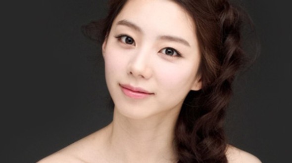 Park Soo-jin Fotoğrafı