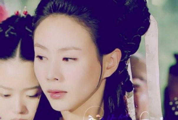 Park Ye Jin Fotoğrafı