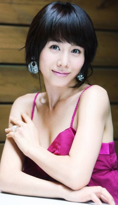 Park Ye Jin Fotoğrafları 32