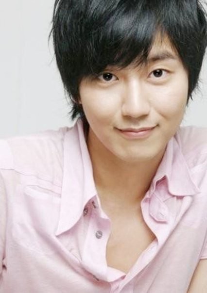 Kim Nam-gil Fotoğrafı