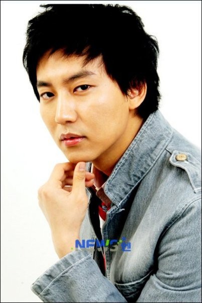 Kim Nam-gil Fotoğrafı