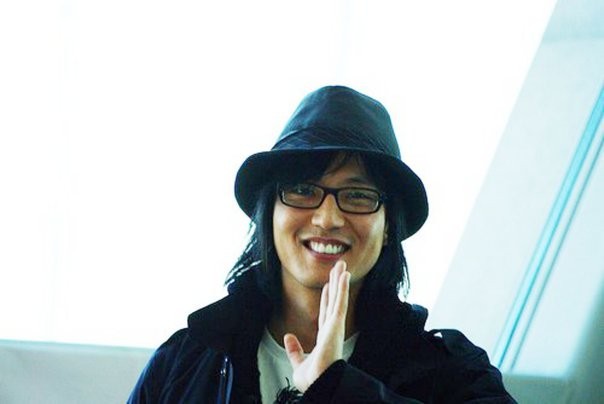 Kim Nam-gil Fotoğrafı