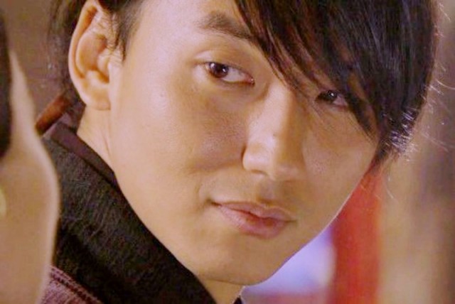 Kim Nam-gil Fotoğrafı