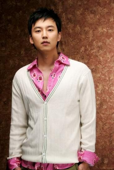 Kim Nam-gil Fotoğrafı