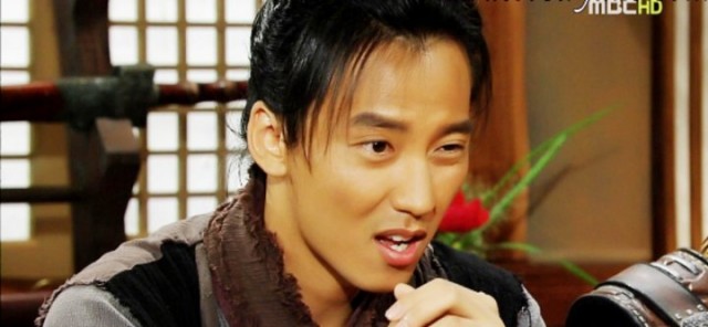 Kim Nam-gil Fotoğrafı