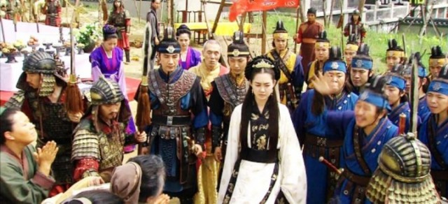 Kim Nam-gil Fotoğrafı