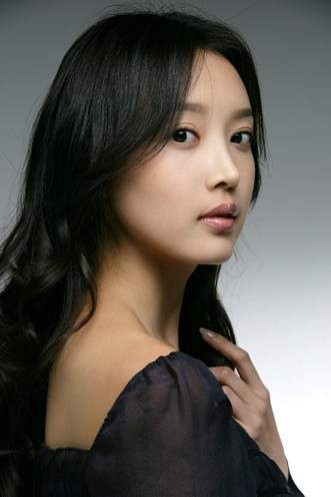 Ha Joo Hee Fotoğrafı