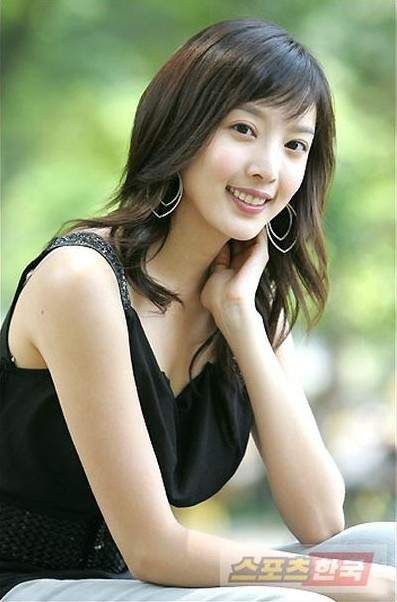 Ha Joo Hee Fotoğrafları 3