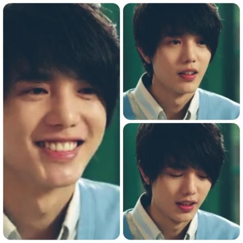 Kim Shi-hoo Fotoğrafı