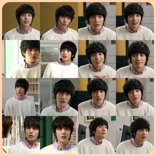 Kim Shi-hoo Fotoğrafı