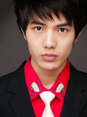 Kim Shi-hoo Fotoğrafı