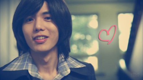 Kim Shi-hoo Fotoğrafı