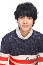 Kim Shi-hoo Fotoğrafı