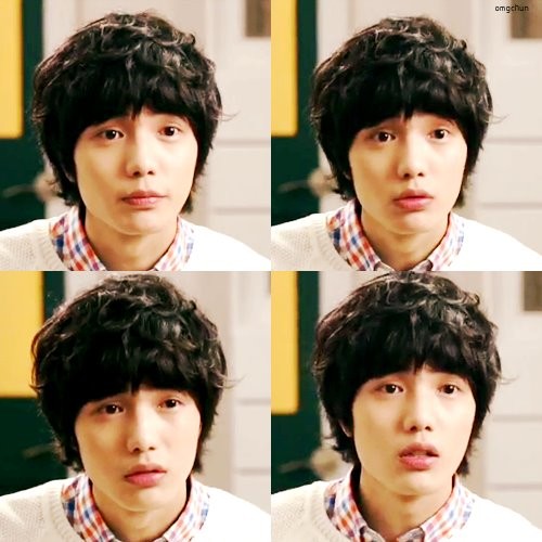 Kim Shi-hoo Fotoğrafı