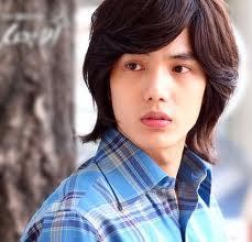 Kim Shi-hoo Fotoğrafı