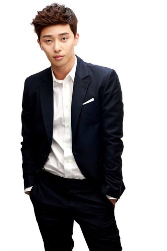 Park Seo-joon Fotoğrafları 35