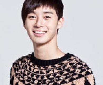 Park Seo-joon Fotoğrafı